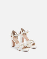 SANDALES KILOA BLANC - minelli.fr
